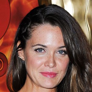 Foto Christine Woods