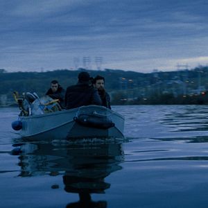 Foto Jannis Niewöhner