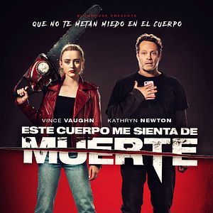 Foto Este cuerpo me sienta de muerte