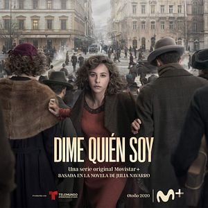 Foto Dime quién soy