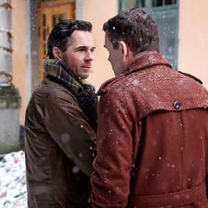 Foto Magnus Roosmann