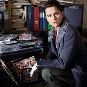 Foto Melinda Kinnaman