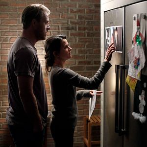 Foto Melinda Kinnaman