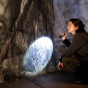 Foto Melinda Kinnaman