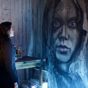 Foto Melinda Kinnaman