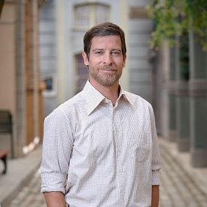 Foto Manuel Baqueiro