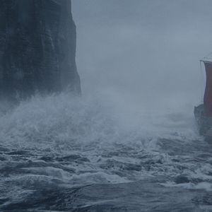 Foto  Jim Botón y los trece salvajes