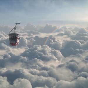 Foto  Jim Botón y los trece salvajes