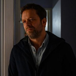 Foto Jonathan Zaccaï