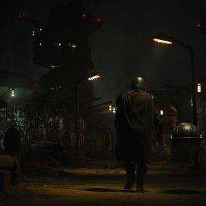 Foto The Mandalorian