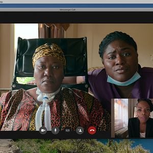 Foto Marsha Stephanie Blake