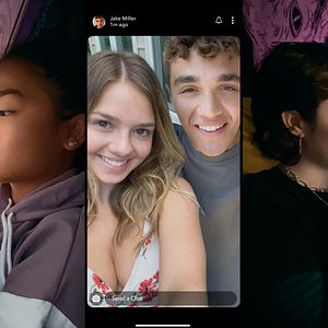 Foto Distanciamiento físico