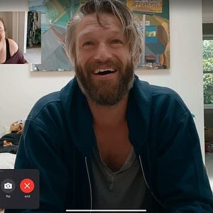 Foto Distanciamiento físico