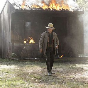 Foto El pájaro carpintero