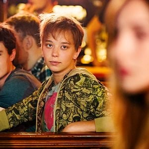 Foto Laetitia o el fin de los hombres