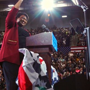 Foto All In: The Fight For Democracy