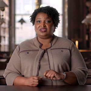 Foto All In: The Fight For Democracy