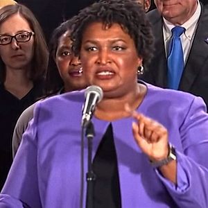 All In: The Fight For Democracy - Documental 2020