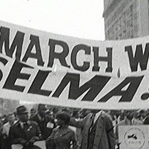 Foto All In: The Fight For Democracy