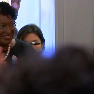 Foto All In: The Fight For Democracy