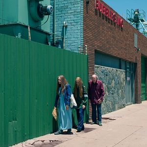 Foto Evan Rachel Wood