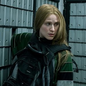 Foto Evan Rachel Wood