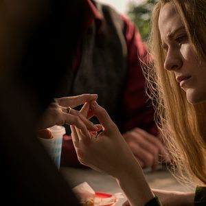 Foto Evan Rachel Wood