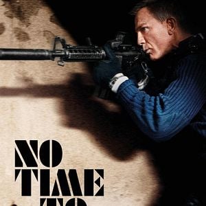 Foto Sin tiempo para morir