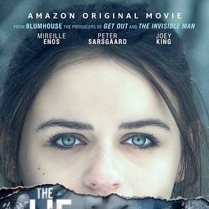 Foto The Lie (Welcome to the Blumhouse)