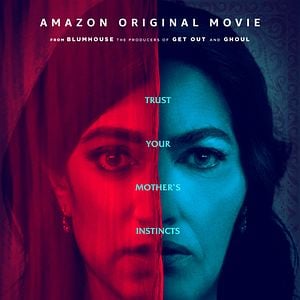 Foto Evil Eye (Welcome to the Blumhouse)