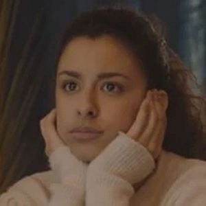 Foto Aicha Martínez