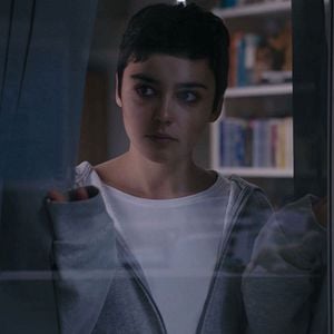 Foto Carla Díaz (II)