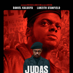 Foto Judas y el mesías negro