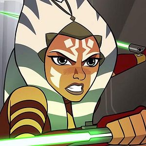 Foto Star Wars: Forces of Destiny