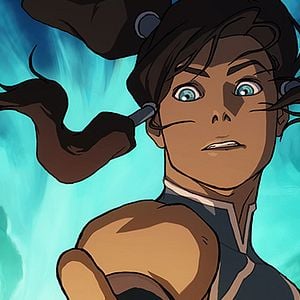 Foto La leyenda de Korra