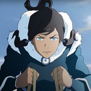 Foto La leyenda de Korra