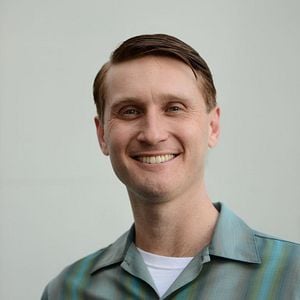 Foto Elegidos para la gloria