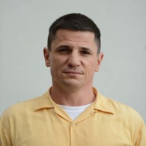 Foto Elegidos para la gloria