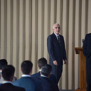 Foto Elegidos para la gloria