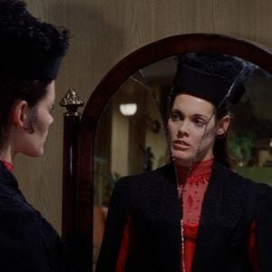 Foto Martine Beswick