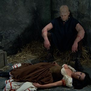 El horror de Frankenstein - Película 1970