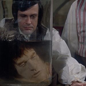 Foto El horror de Frankenstein