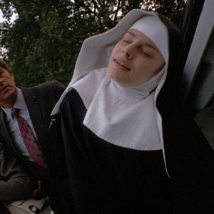 Foto Nastassja Kinski