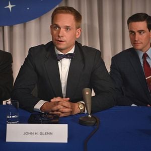 Foto Colin O'Donoghue