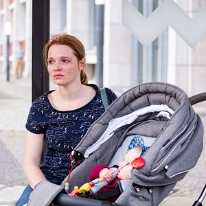 Foto Karoline Herfurth