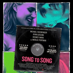 Foto Song To Song