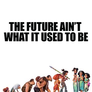 Foto Los Croods: Una nueva era