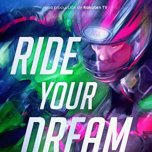 Foto Ride your dream