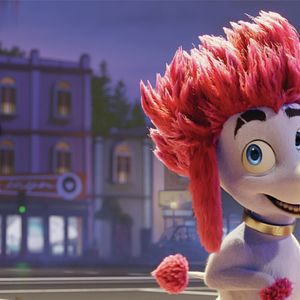 Foto 100% Wolf: Pequeño gran lobo