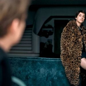 Foto Charlotte Gainsbourg